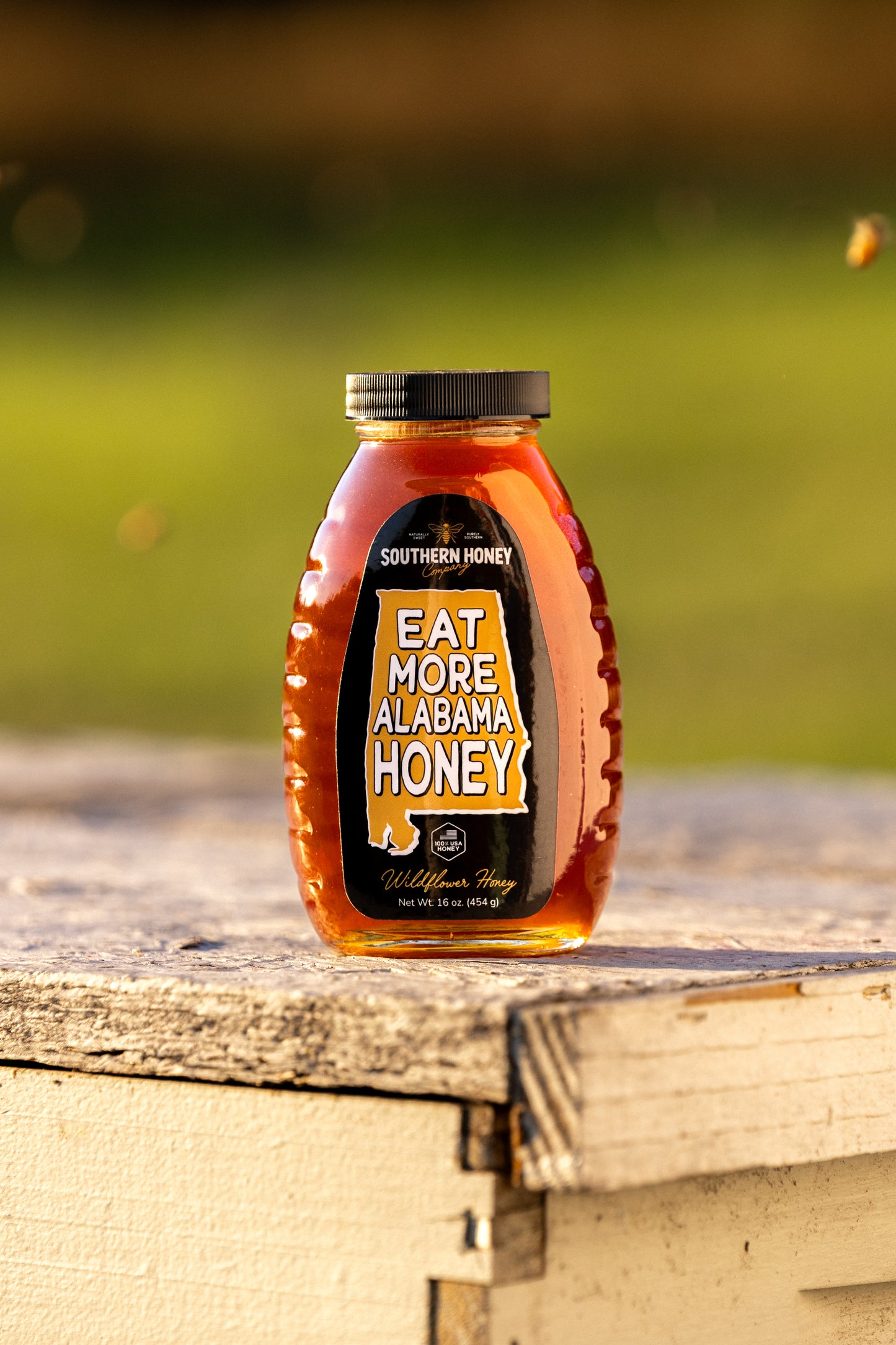 Eat More Honey