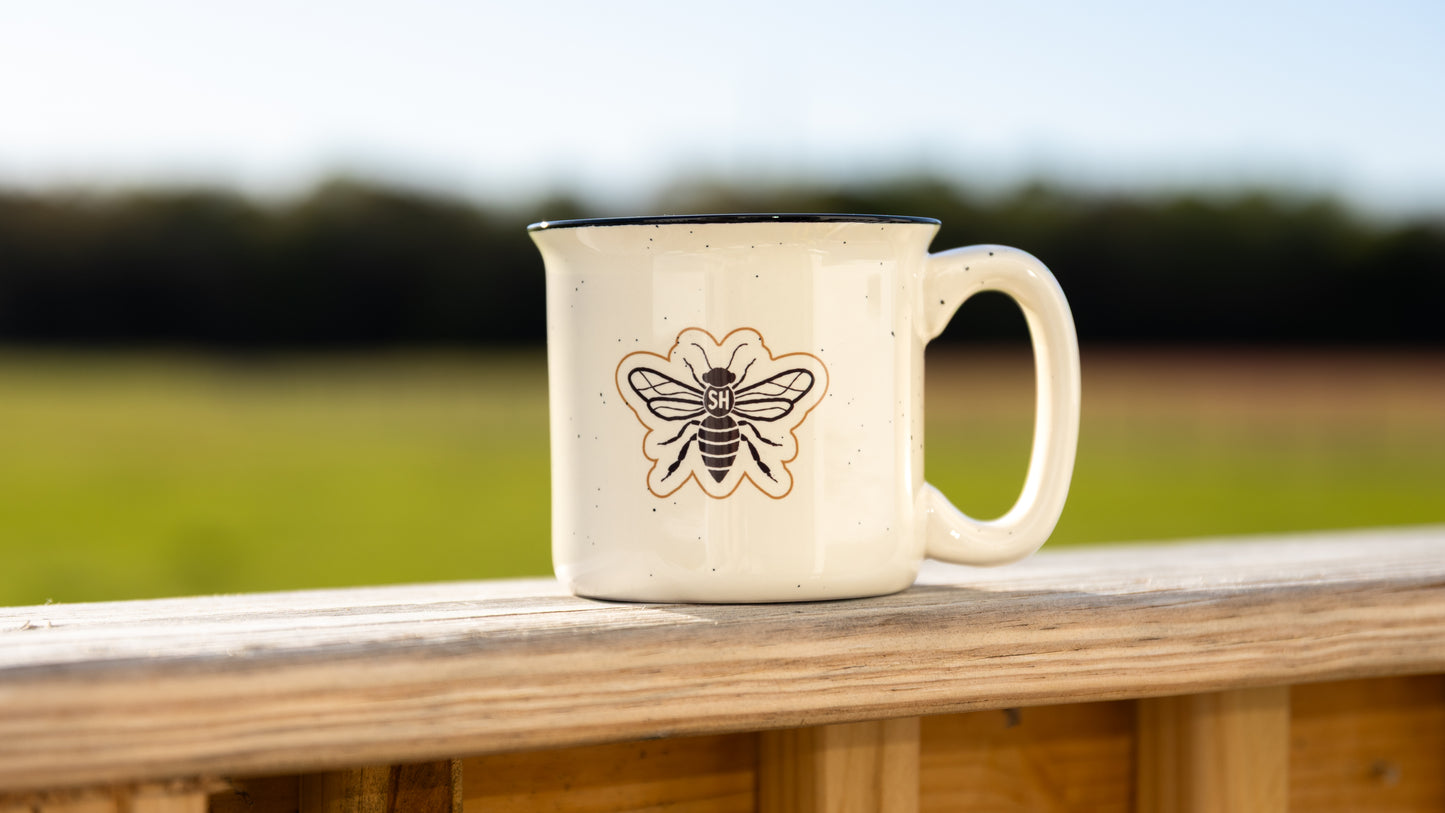 Southern Honey Company Mug