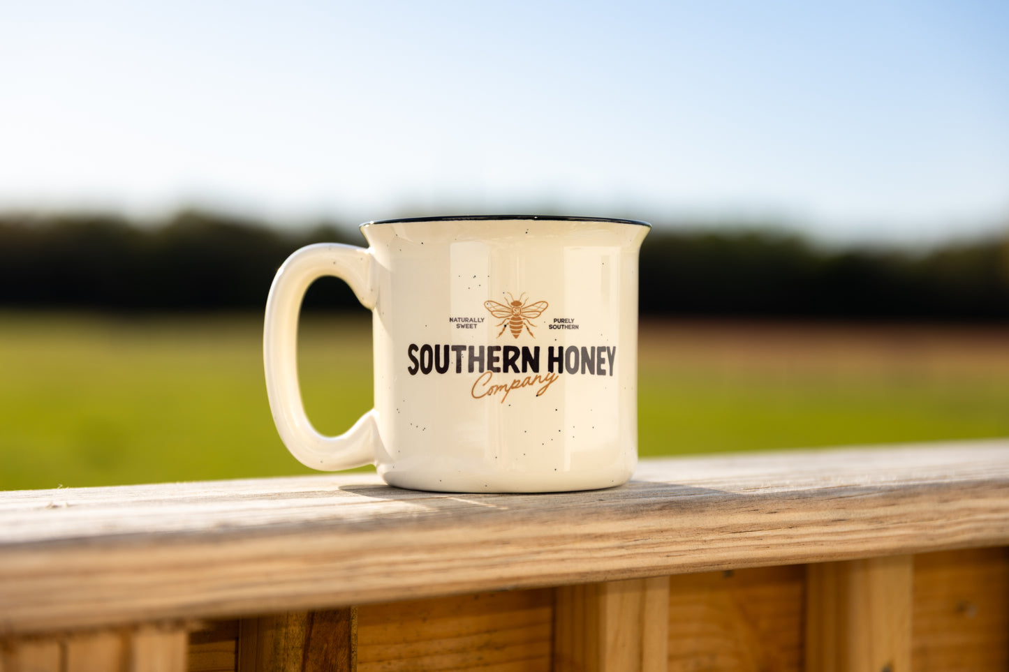 Southern Honey Company Mug