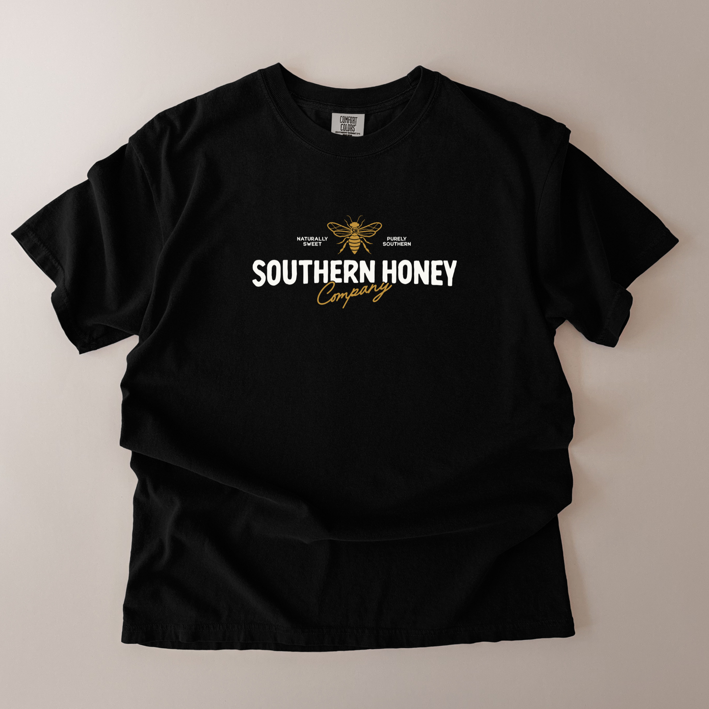 Southern Honey Company Tee