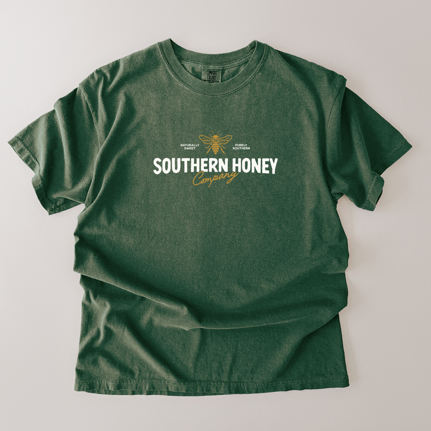 Southern Honey Company Tee