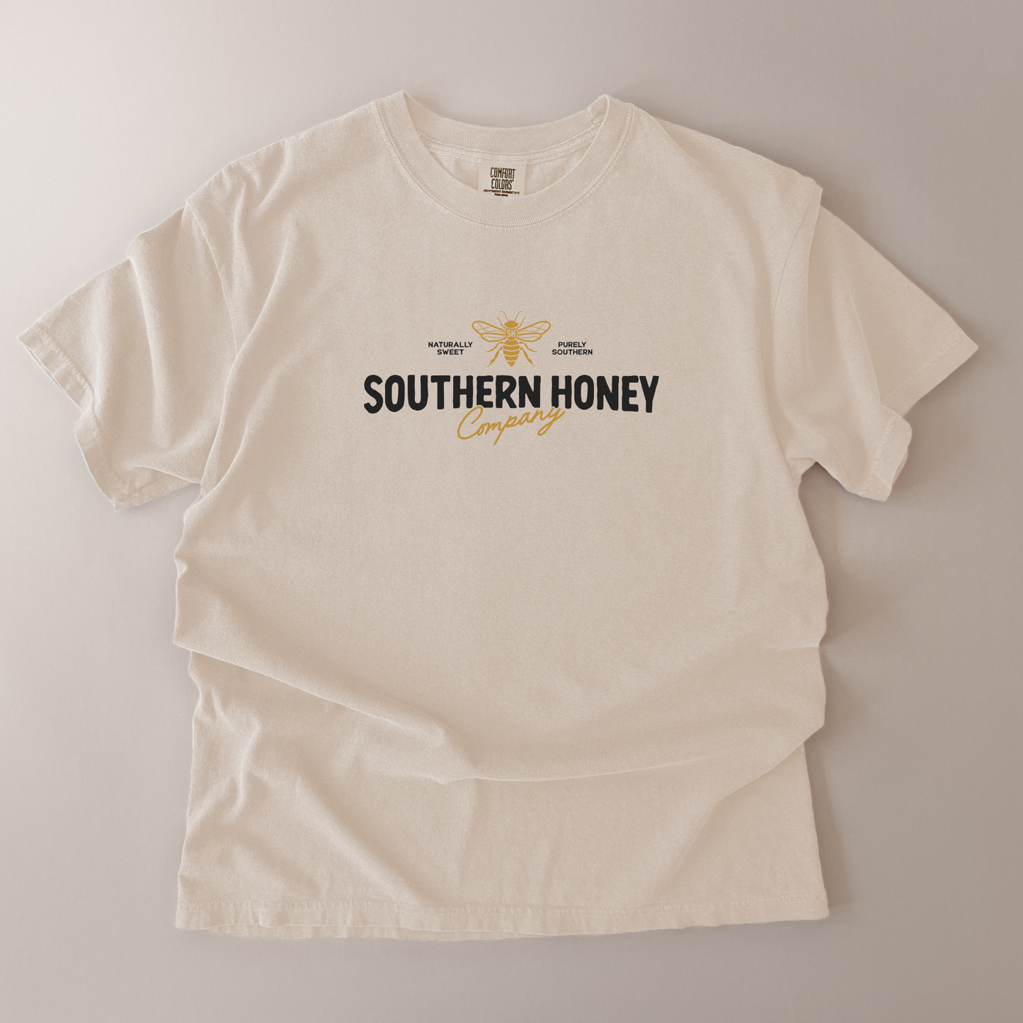 Southern Honey Company Tee