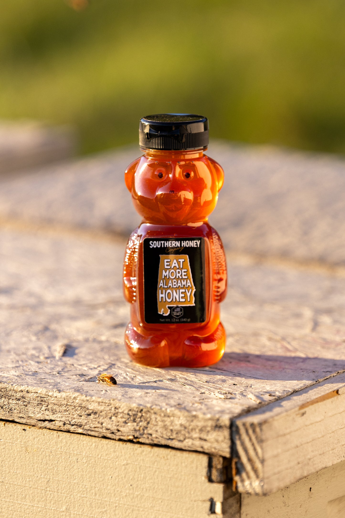 Eat More Honey
