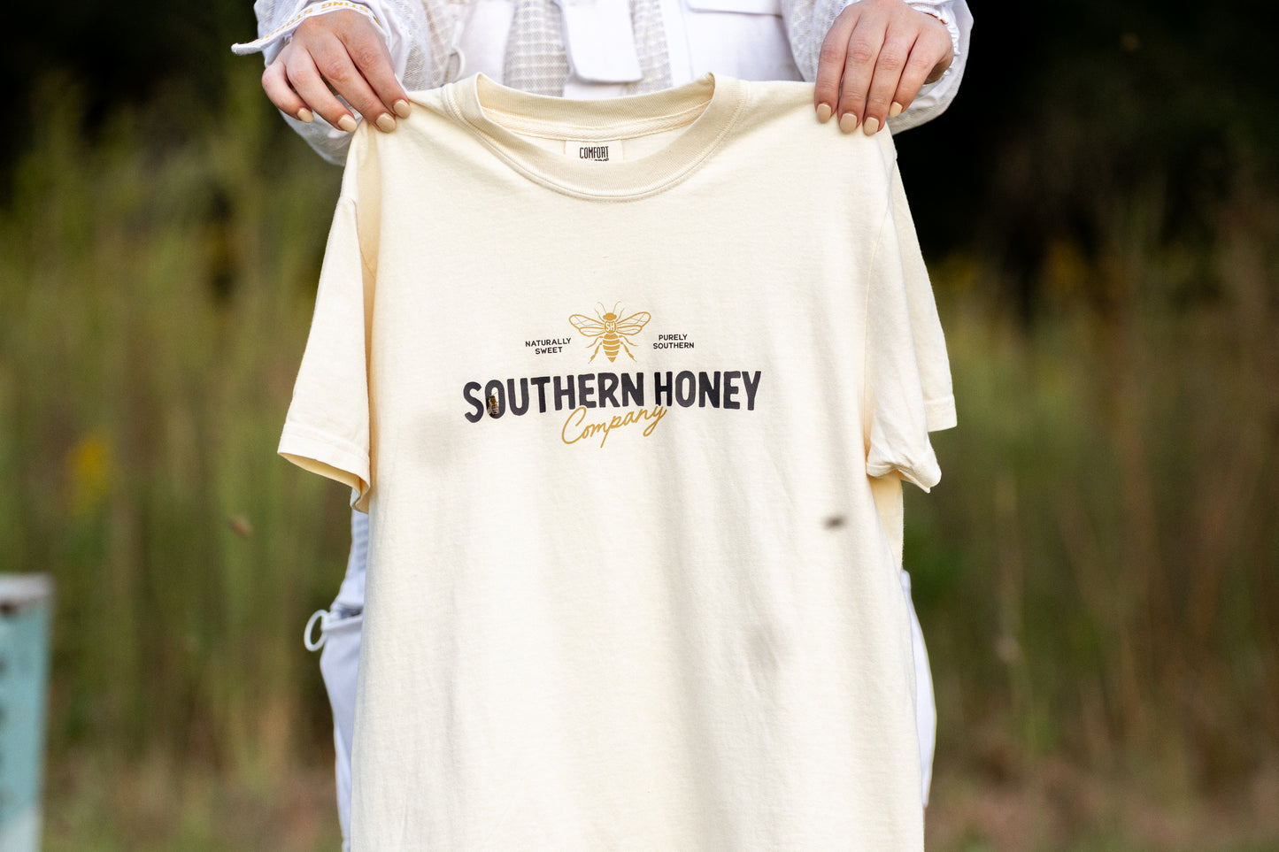 Southern Honey Company Tee