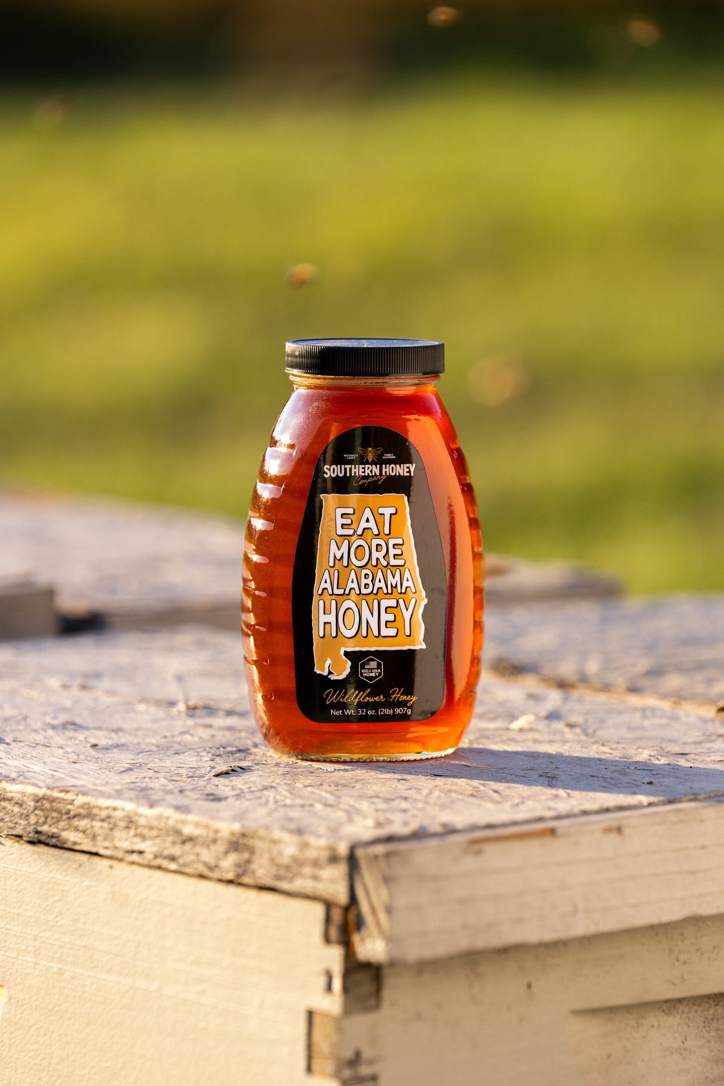 Eat More Honey