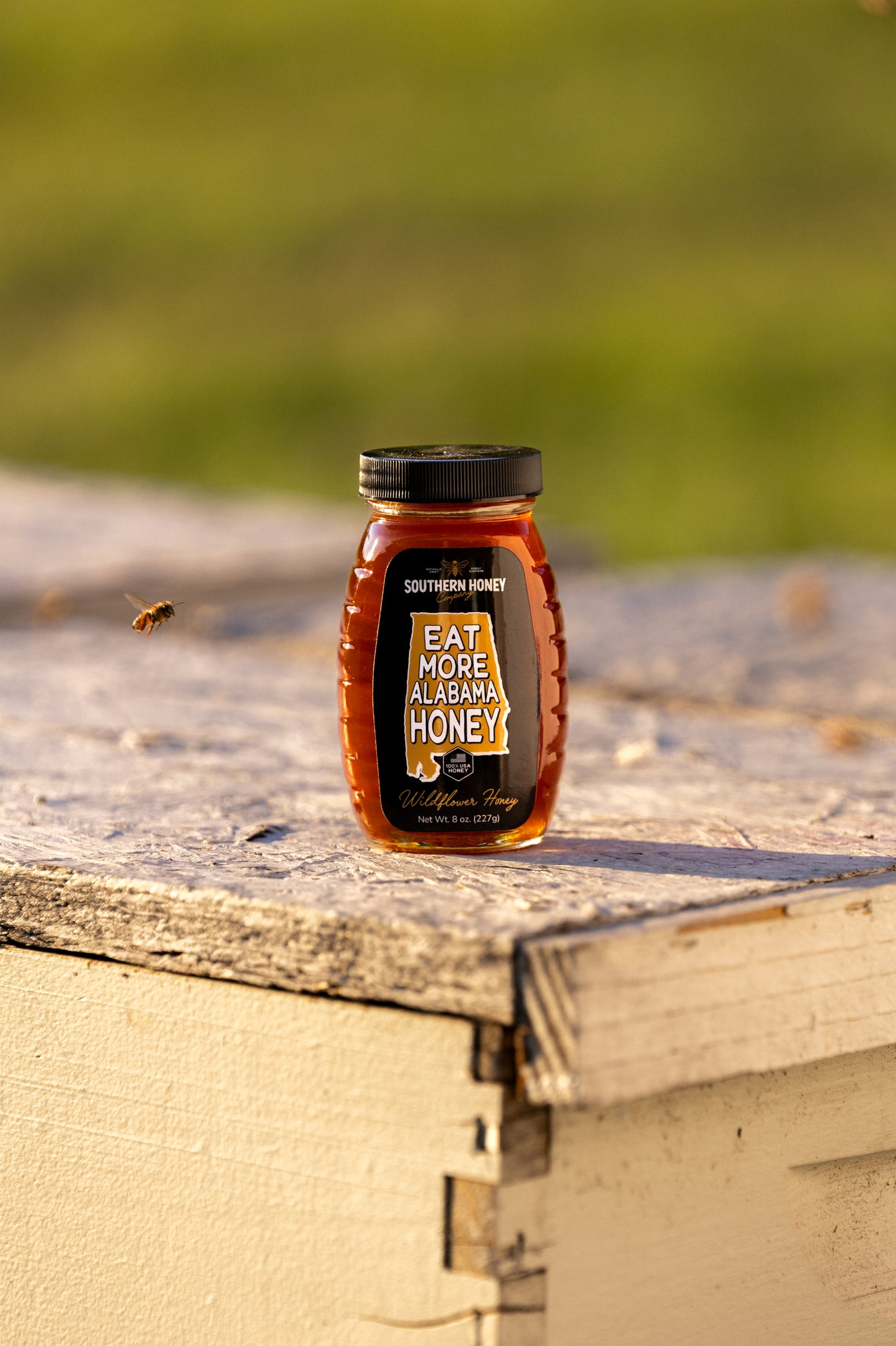 Eat More Honey